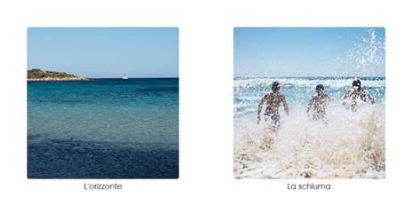 In riva al mare. Ediz. illustrata - Nathalie Seroux - 4