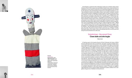 Marionette e avanguardia - 2