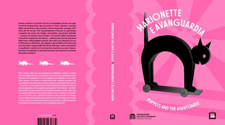 Marionette e avanguardia - 3