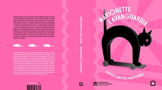 Marionette e avanguardia - 3