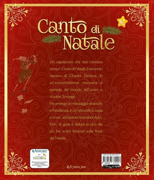 Canto di Natale. Ediz. a colori - Charles Dickens - 7