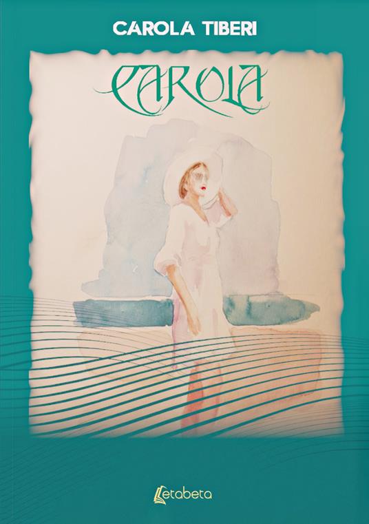 Carola - Carola Tiberi - copertina