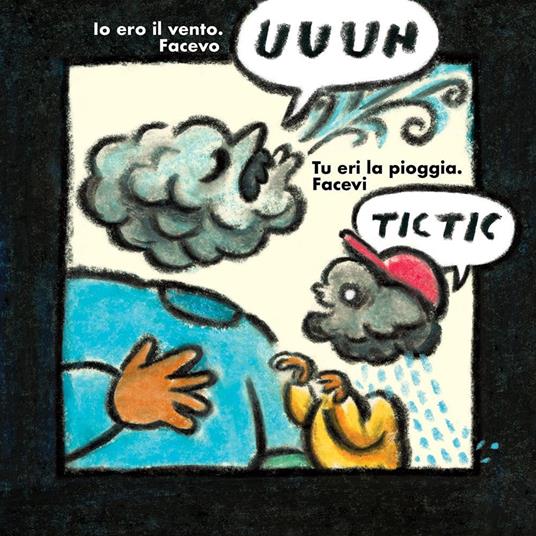 Facciamo che eravamo. Ediz. illustrata - Shawn Harris - 3