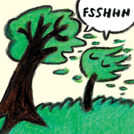 Facciamo che eravamo. Ediz. illustrata - Shawn Harris - 4