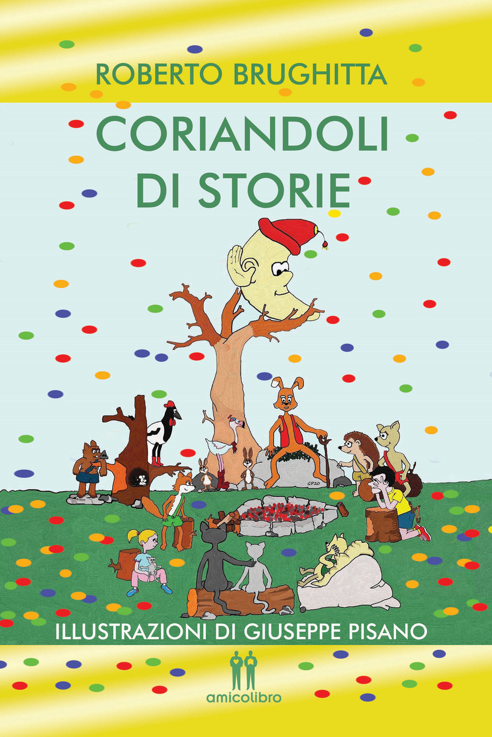 Fozzi Libri
