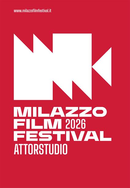 Milazzo Film Festival 2026. Attostudio - copertina