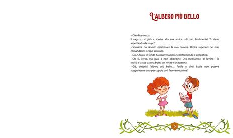 Alberi, che emozione. Ediz. a colori - Dino Ticli - 2