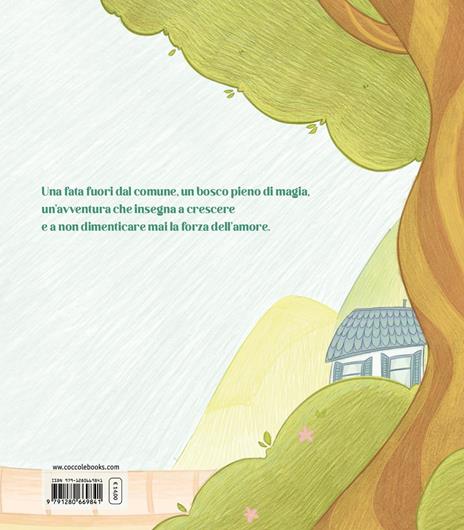 Lulù e l’albero delle storie. Albi illustrati. Ediz. a colori - Valentina Falsetta - 3