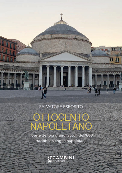 Bibliotecario
