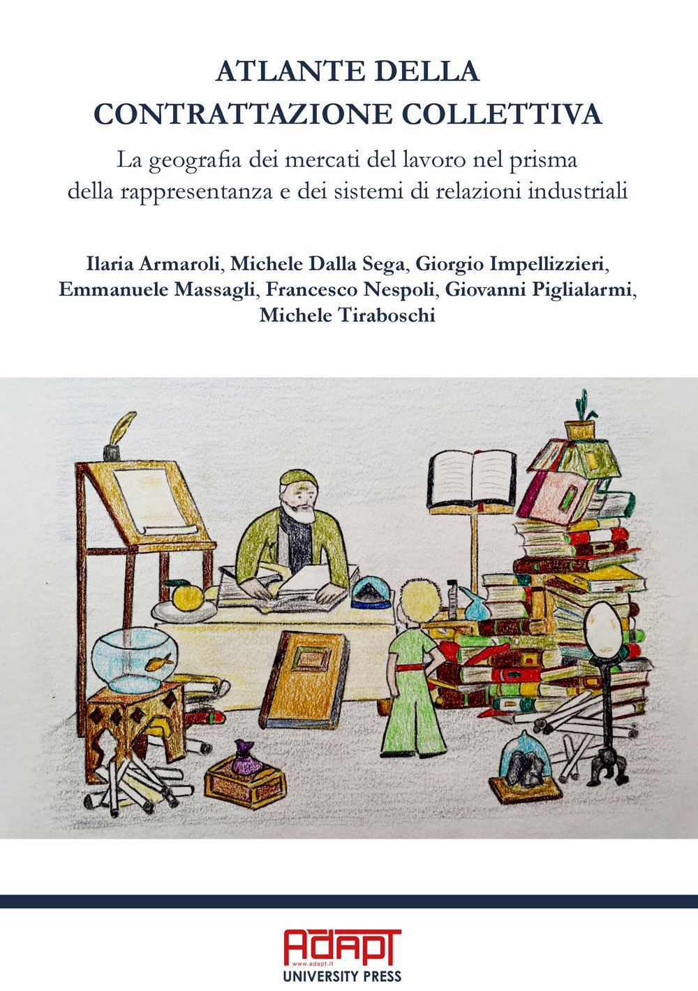 Libraccio