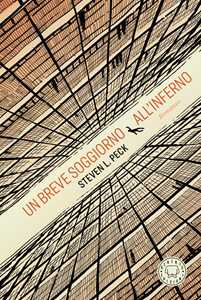 Libro Un breve soggiorno all'inferno Steven L. Peck