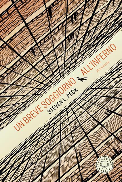 Un breve soggiorno all'inferno - Steven L. Peck,Stefano Ternavasio - ebook