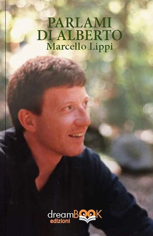 Parlami di Alberto - Marcello Lippi - copertina