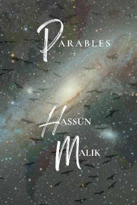 Parables - Hassun Malik - cover