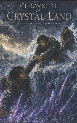 Chronicls of Crystal Land Book I: Friendship and Secrets - Rathod,L F Rathod - cover