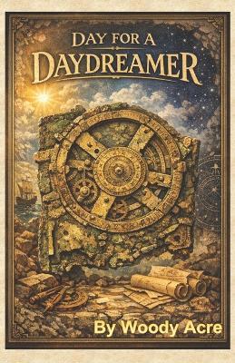 Day for a Daydreamer - Woody Acre - cover