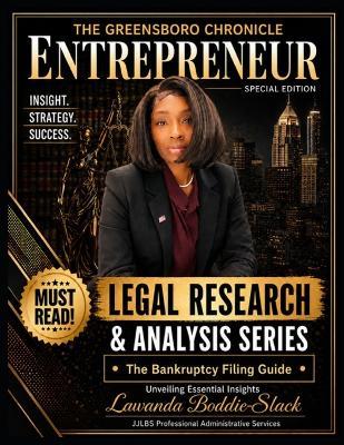 Bankruptcy Filing Guide - Jewel Slack,Kire Jeffrey - cover