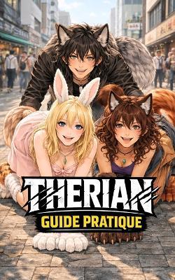 Therian: Guide pratique - VC Brothers - cover