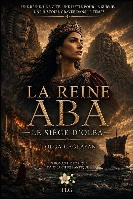 La Reine ABA - Tolga ÇaĞlayan - cover