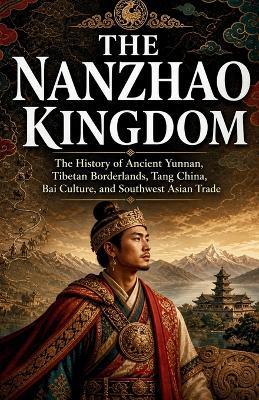 The Nanzhao Kingdom: The History of Ancient Yunnan, Tibetan Borderlands, Tang China, Bai Culture, and Southwest Asian Trade - Micheal I Nibras - cover