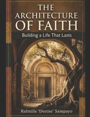 The Architecture of Faith: Building a Life That Lasts - Rafmille Sampayo - cover