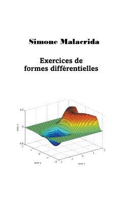 Exercices de formes différentielles - Simone Malacrida - cover