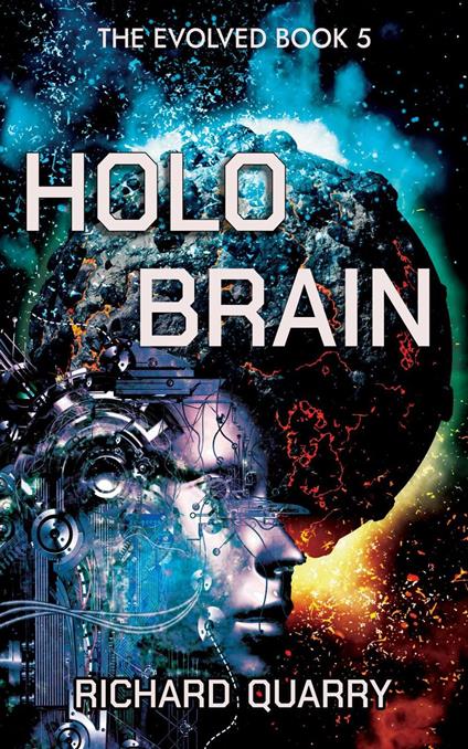 Holobrain