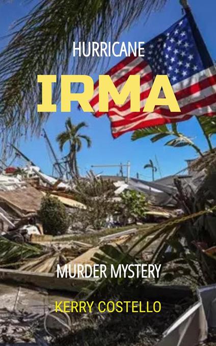 Irma (hurricane)