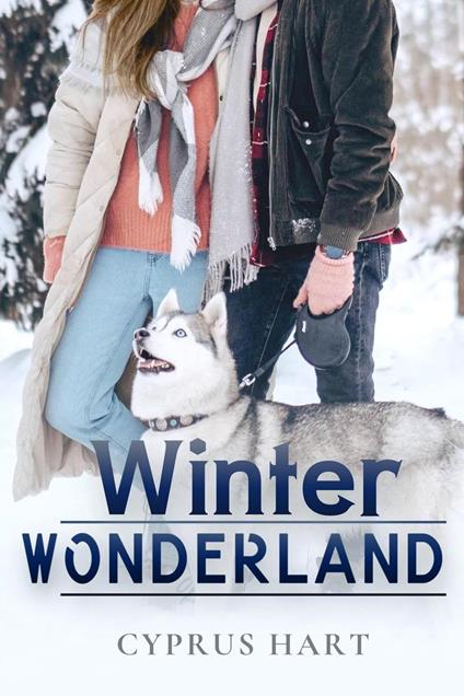 Winter Wonderland