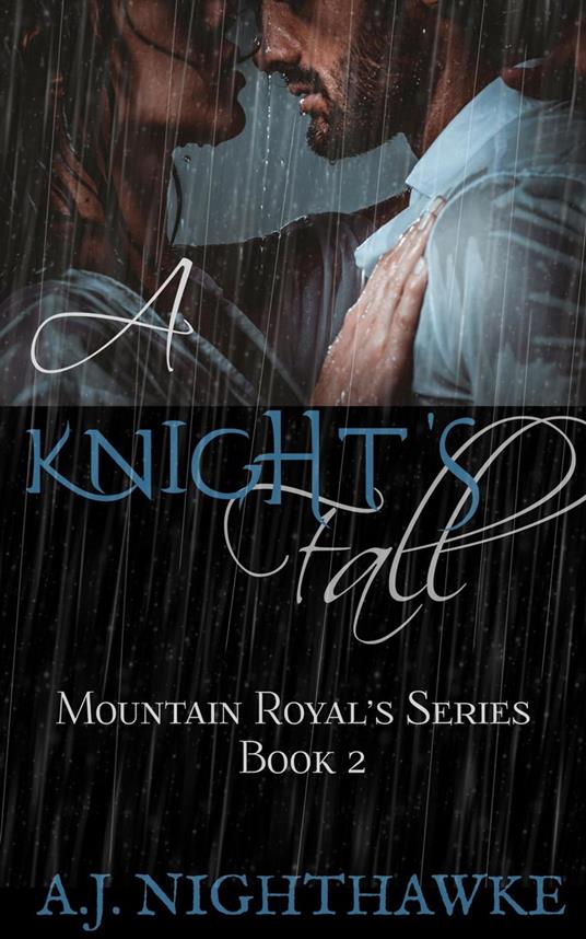 A Knight's Fall