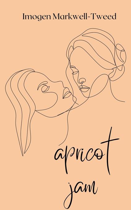 Apricot Jam