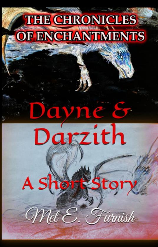Dayne & Darzith - Mel E. Furnish - ebook