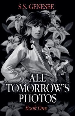 All Tomorrow's Photos - S S Genesee - cover