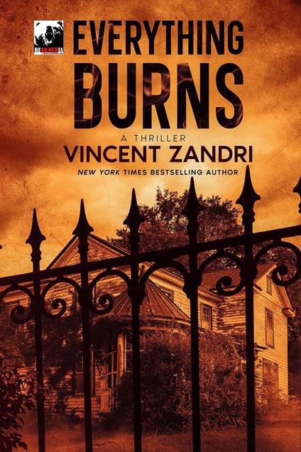 Everything Burns