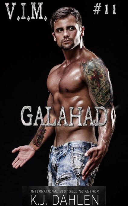 Galahad