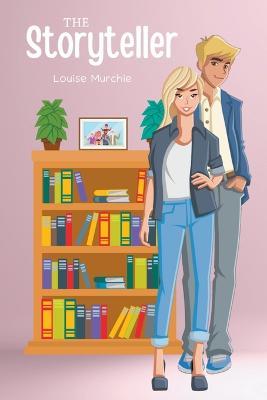 The StoryTeller - Louise Murchie - cover