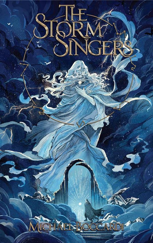 The Storm Singers