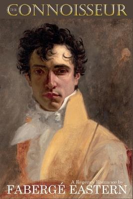 The Connoisseur - Faberge Eastern - cover
