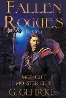Midnight Monster Club - Gerhard Gehrke - cover