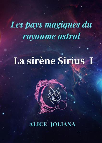 La sirène Sirius ?
