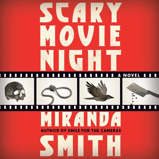 Scary Movie Night