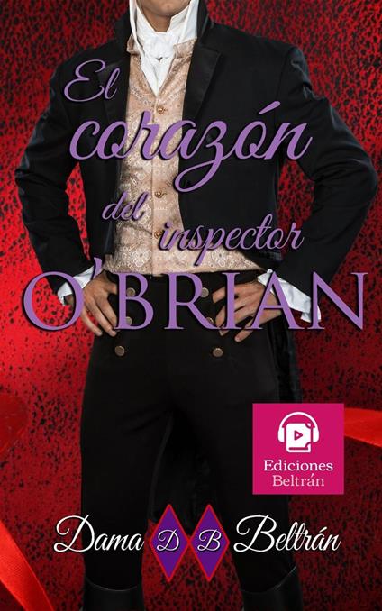 El corazón del inspector O'Brian