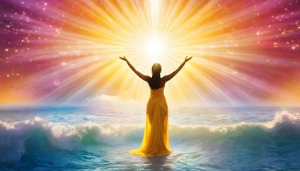 The Power of Divine Love - Ramakrishnananda giri - ebook