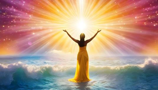 The Power of Divine Love - Ramakrishnananda giri - ebook