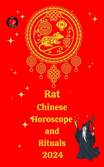 Rat Chinese Horoscope and Rituals 2024