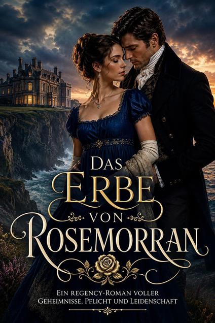 Das Erbe von Rosemorran