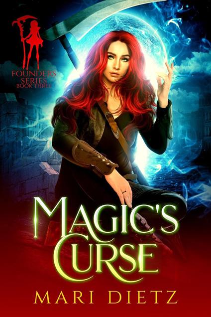 Magic's Curse