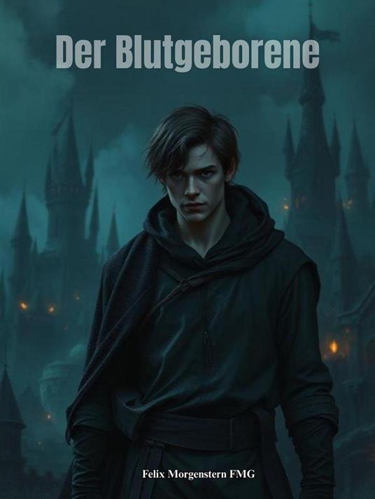 Der Blutgeborene