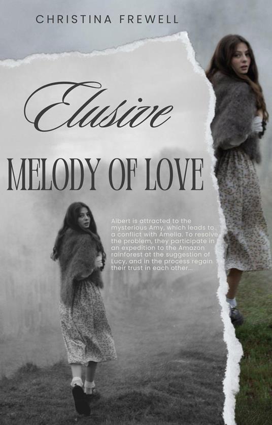 Melody of Love