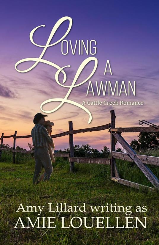 Loving a Lawman